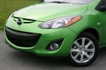 Mazda2 2010 года